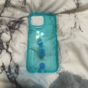 Loopy iPhone 12 Pro Max Case